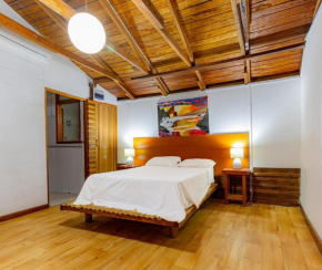 Hotel Naylamp